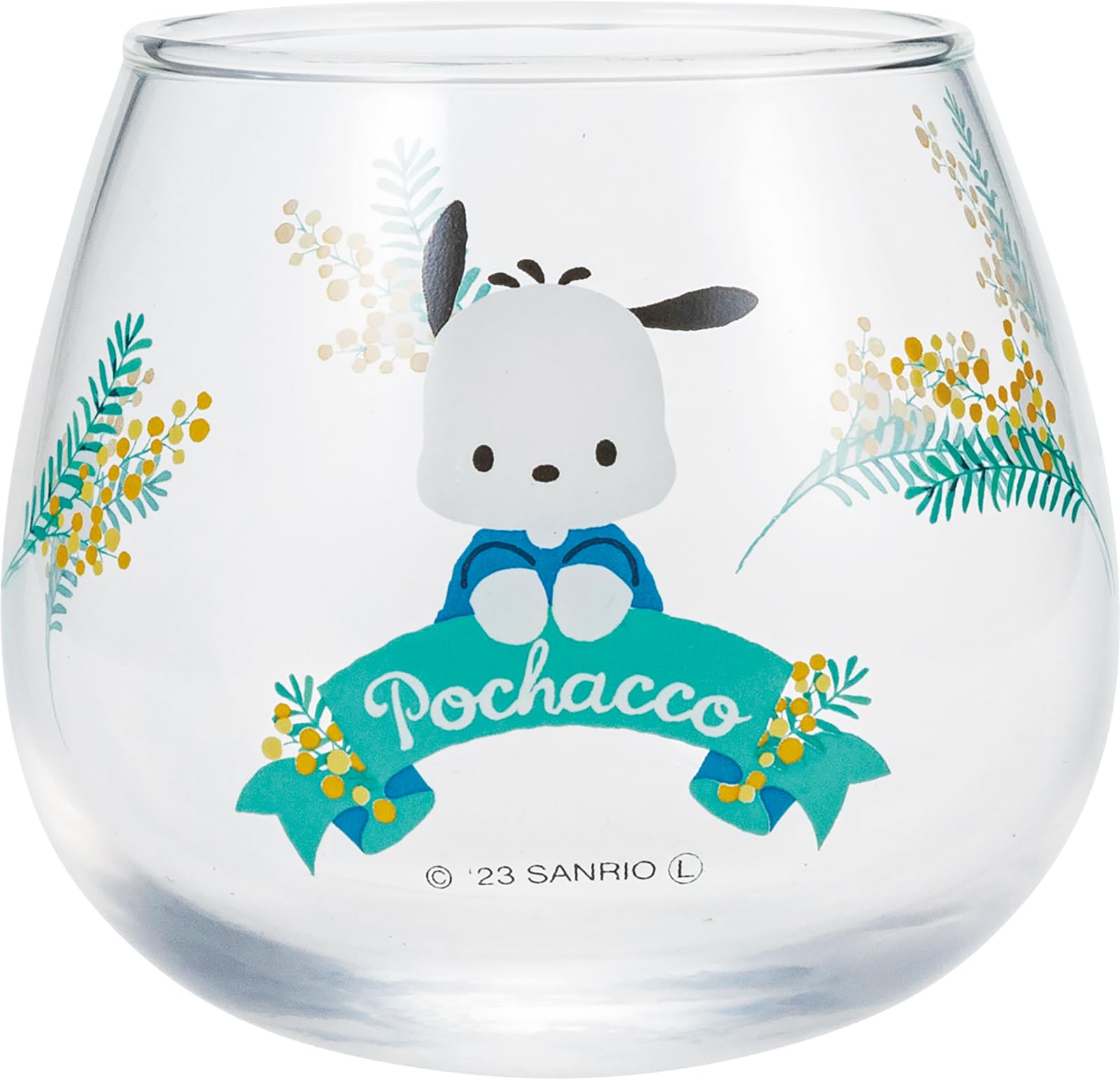 Amazon.co.jp: サンアート サンリオ (SANRIO) ポチャッコ ゆらゆら